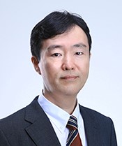 平澤明彦氏