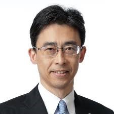 作山巧氏（明治大学教授）