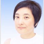 渡邉真理子氏