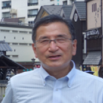 門間敏幸氏（元東京農業大学副学長）
