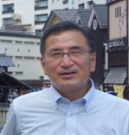 門間敏幸氏（元東京農業大学副学長）