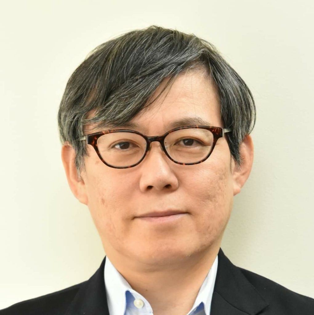 稲垣照哉氏（全国農業会議所　専務理事）